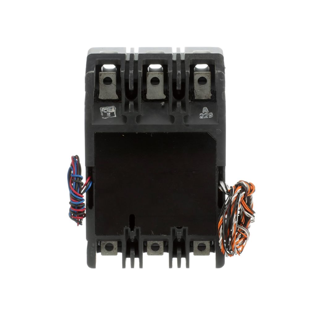 Eaton PDG23M0100E3RL Power Defense 100A 3-Pole Molded Case Circuit Breaker