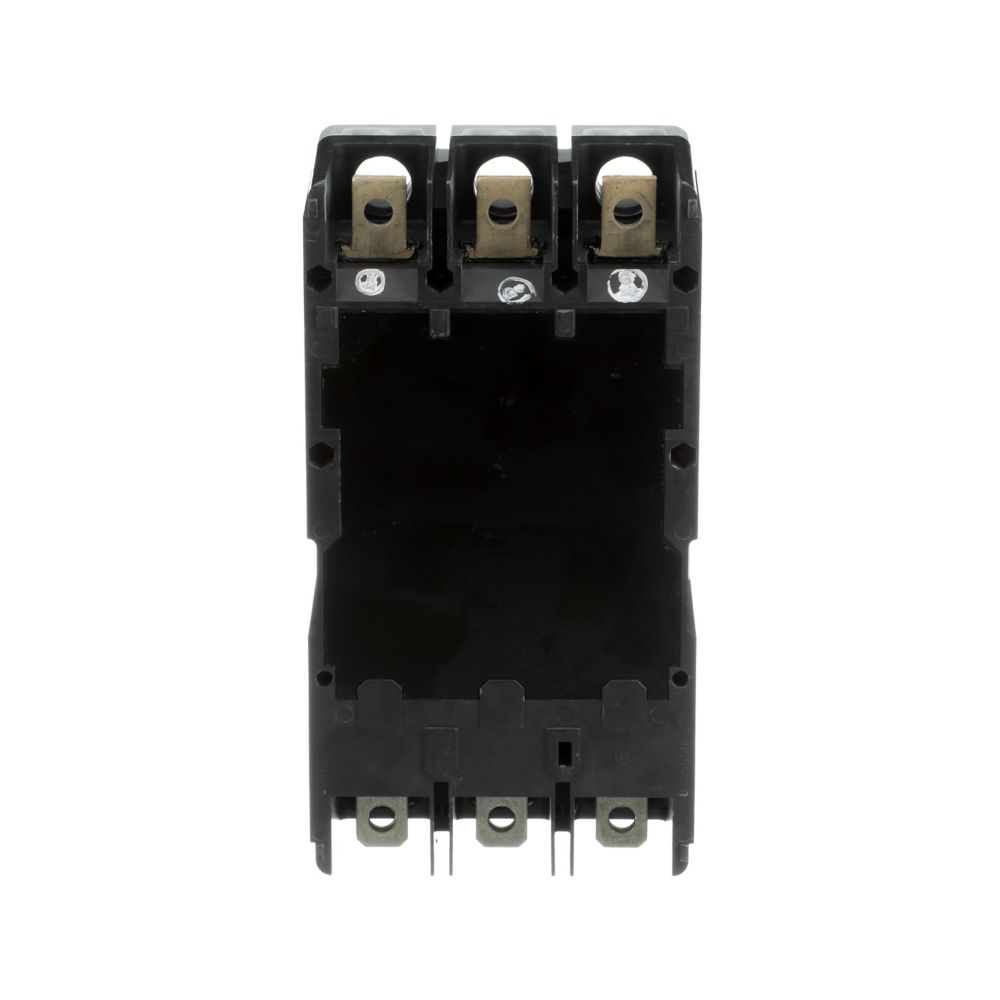 Eaton PDF33M0400B2NL Power Defense 400A 3-Pole Molded Case Circuit Breaker for Industrial Distribution