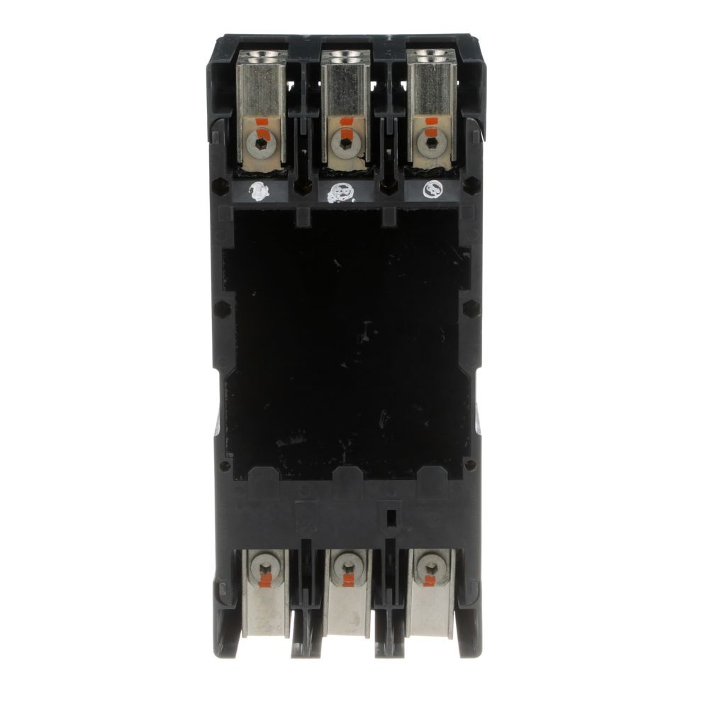 Eaton PDG33M0100TFAJ Power Defense 100A 3-Pole Molded Case Circuit Breaker