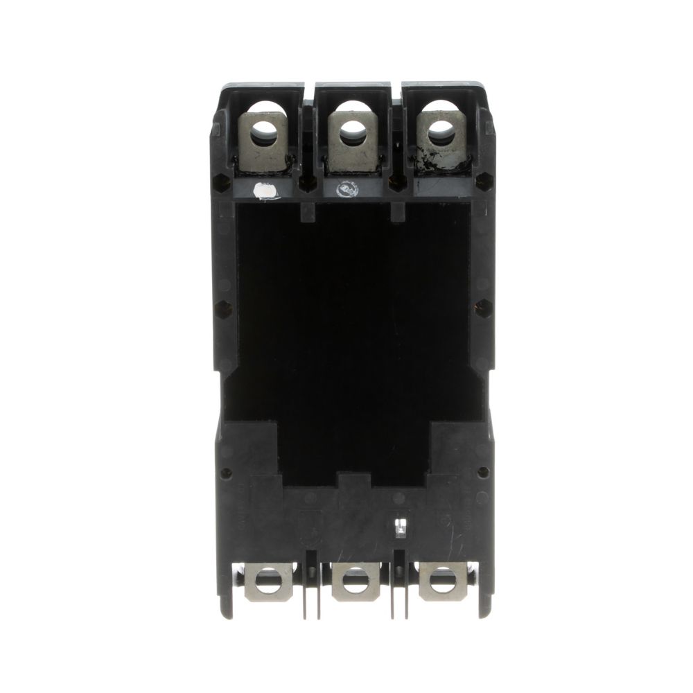 PDG33M0600B2NJ | Eaton Power Defense 600A 3-Pole Molded Case Circuit Breaker 600VAC