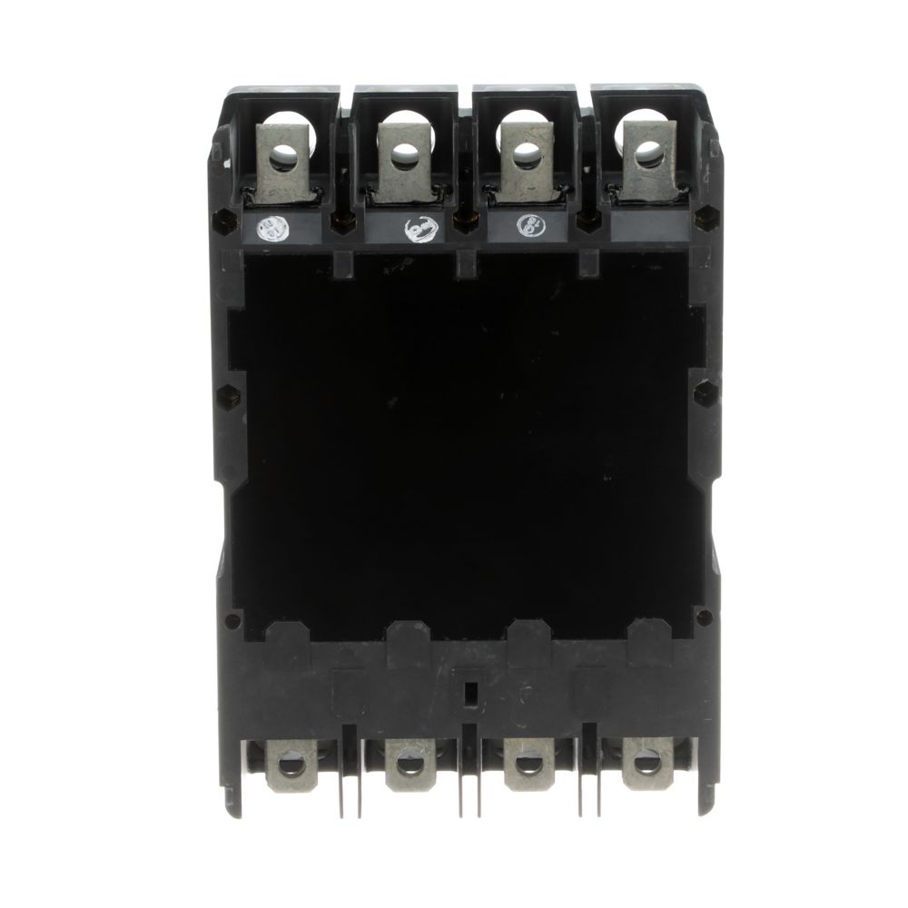 PDG34K0400TFAJ | Eaton Power Defense 400A 4-Pole Molded Case Circuit Breaker 600VAC