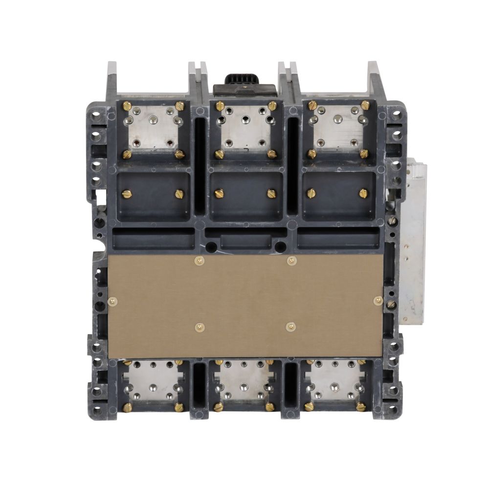 Eaton PDG62M1600E4RN Power Defense 1600A 2-Pole Molded Case Circuit Breaker
