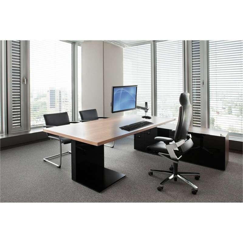 Peerless-AV LCT620A Desktop Monitor Arm Mount