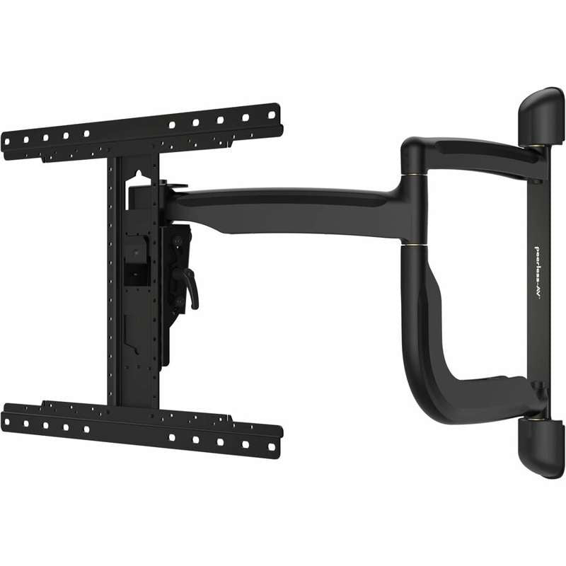Peerless-AV SmartMount Articulating Wall Mount for 43" to 65"+ Displays
