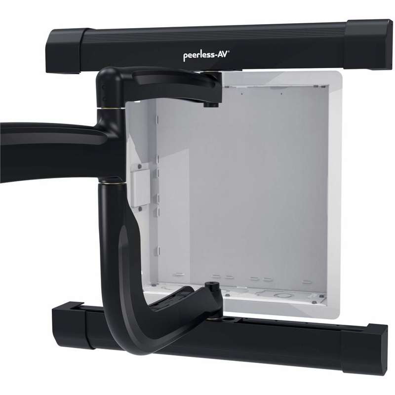 Peerless-AV SmartMount Articulating Wall Mount for 43" to 75"+ Displays