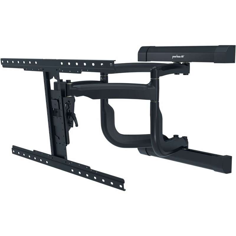 Peerless-AV SmartMount Articulating Wall Mount for 50" to 90"+ Displays