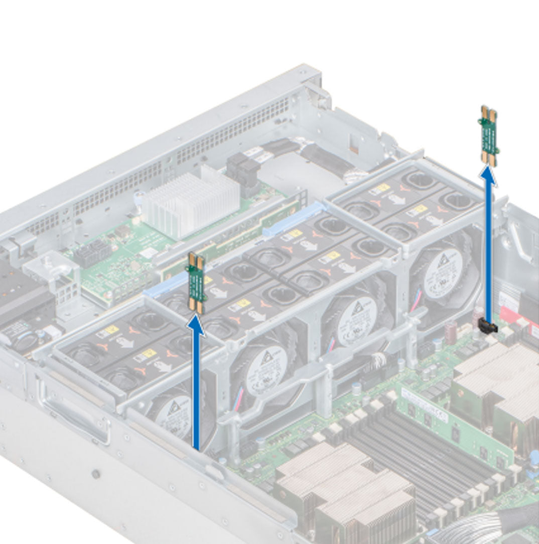 DG2JC — Processor | Dell PowerEdge R940