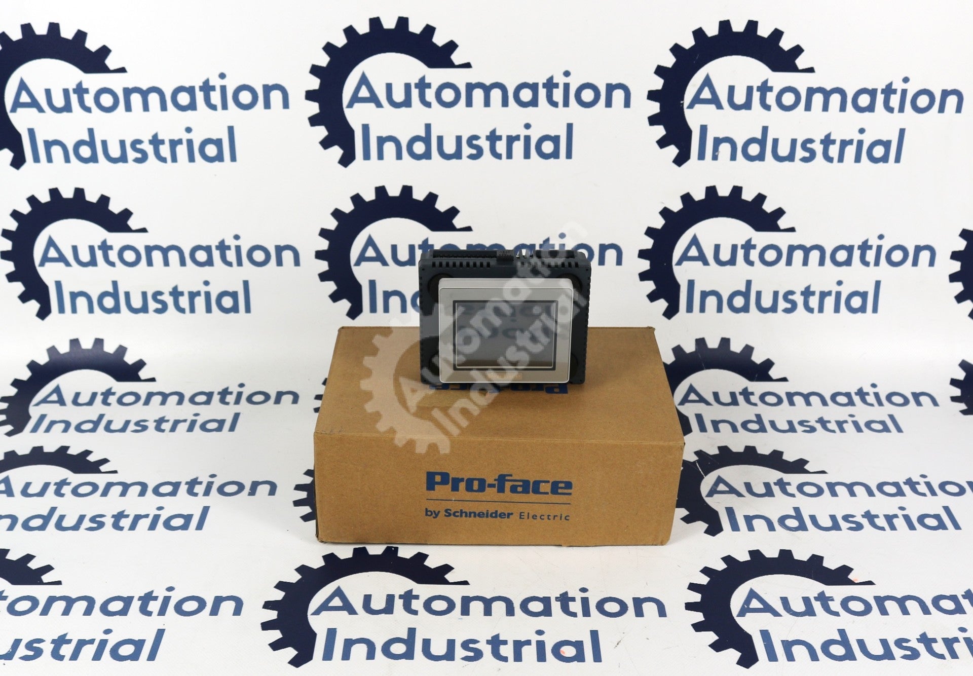 PFXLM4201TADAC by Pro-Face Operator Interface  New Surplus Factory Package