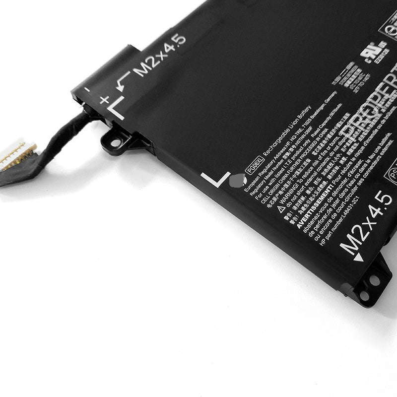 PG06XL Battery For Hp Omen 15-dh0111tx Omen 5 Air HSTNN-DB9F L48497-005