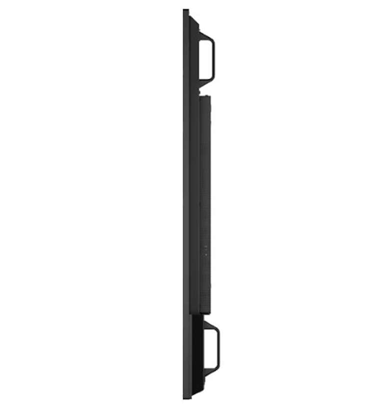 Philips D-Line Series 98'' 4K UHD Commercial 24/7 Display