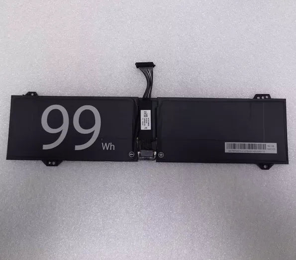 PHID1-00-02-4S1P-0 Mechanical Revolution Yilong 15PRO Boundless 15x Blizzard Battery