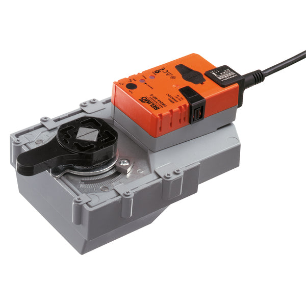GR24A-MP-5 | Belimo 40 Nm MP Bus Rotary Actuator 24V