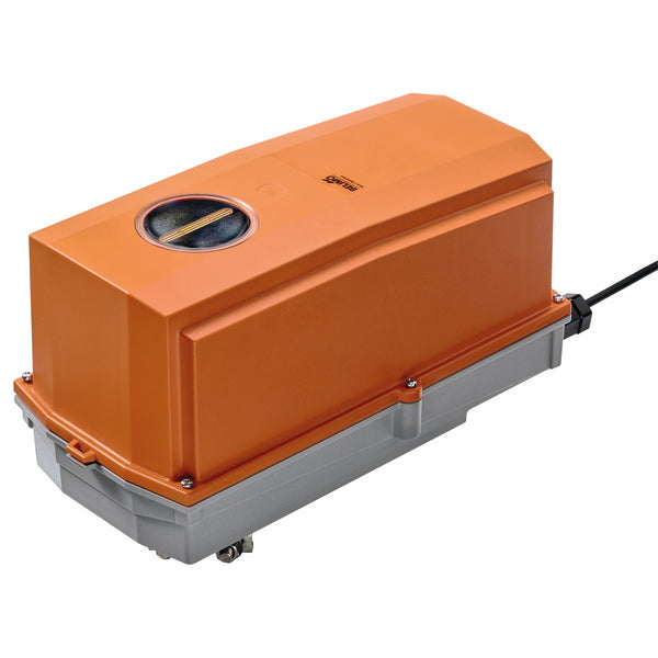 SMQ24G-SR | Belimo 16 Nm Spring Return Modulating Rotary Actuator IP66/67