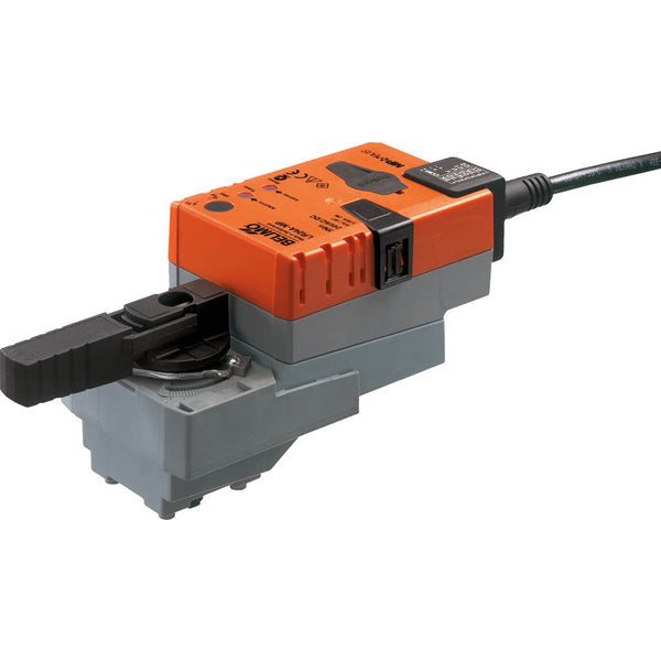 Belimo NR24A-MOD Rotary Actuator BACnet Modbus 24V