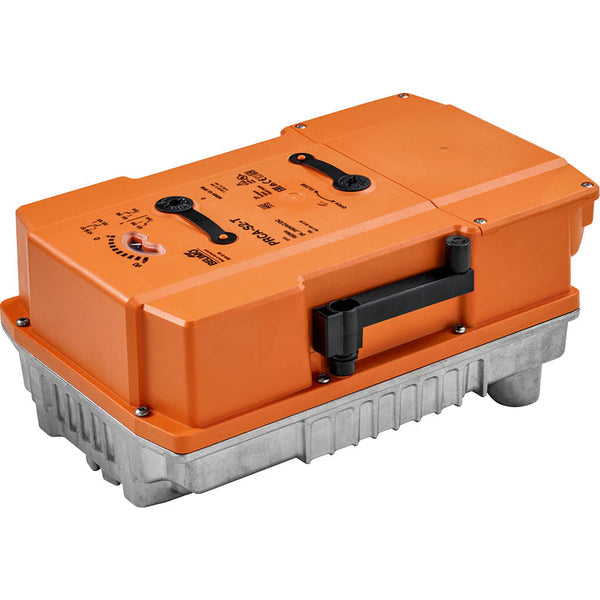 PRCA-BAC-S2-T | Belimo Communicating Rotary Actuator 160 Nm With BACnet And Modbus