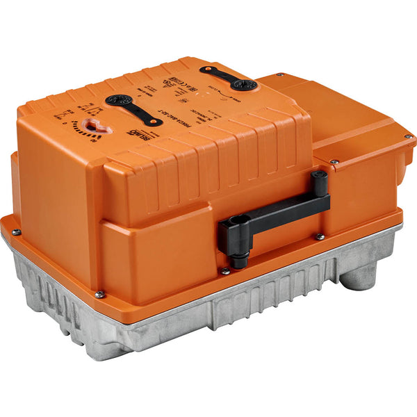 Belimo PRKCA-BAC-S2-T-200 Fail-Safe Communicating Rotary Actuator