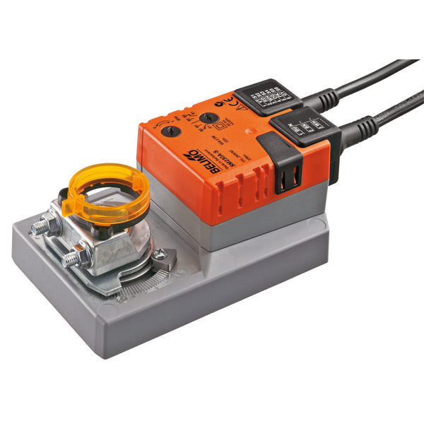 Belimo SM230A-S Rotary Actuator 20Nm AC 100-240V