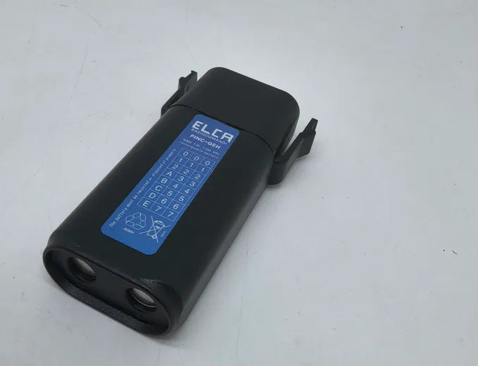 PINC-GEH Industrial Remote Control battery for ELCA CONTROL-GEH-A GENIO-M 0401ba000109