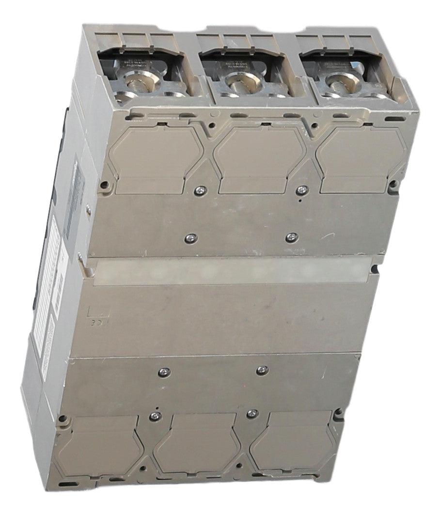 PJL36000S60 | Schneider Electric PowerPact P-Frame 600A 3-Pole Molded Case Switch