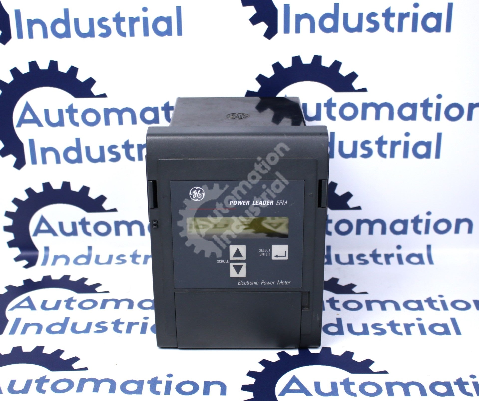 GE Multilin PLE3ESBG14 EPM Electronic Power Meter