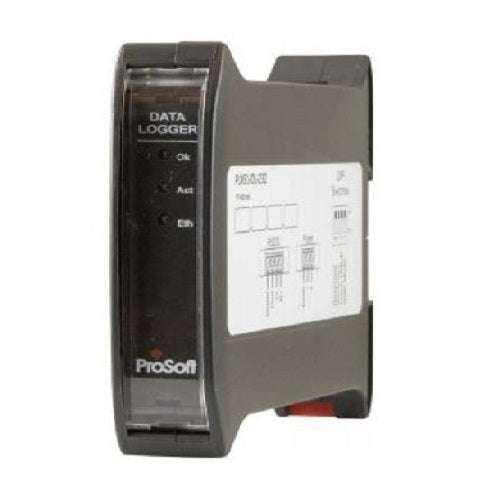 PLX51-HART-4I | ProSoft Input Module