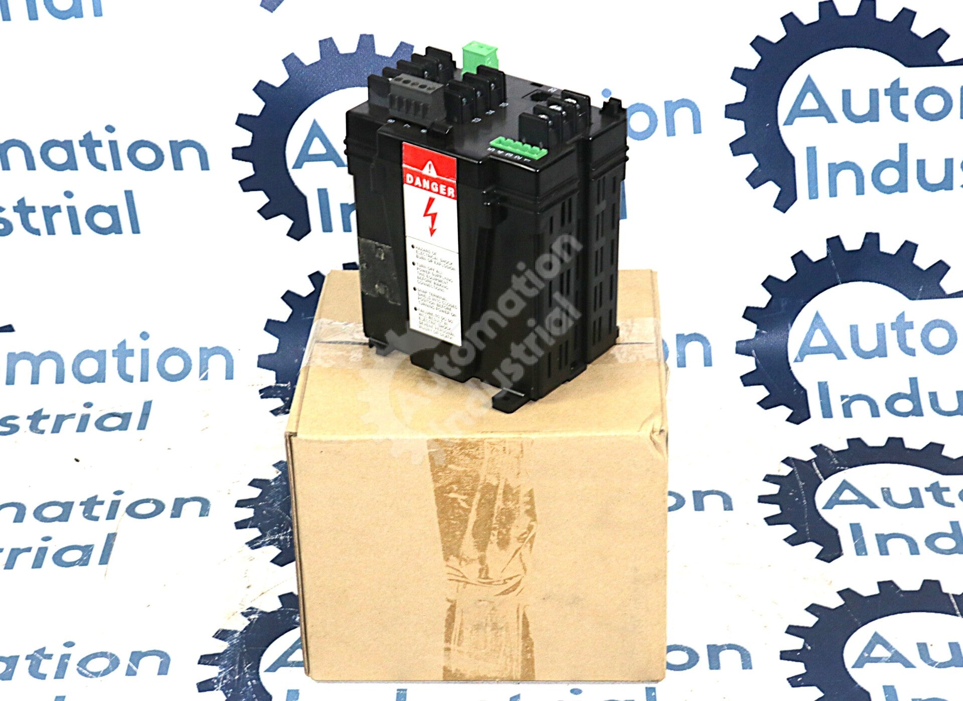 PM-620 By Square D PowerLogic Class 3020 90-264VAC 10VA Meter Control Relay