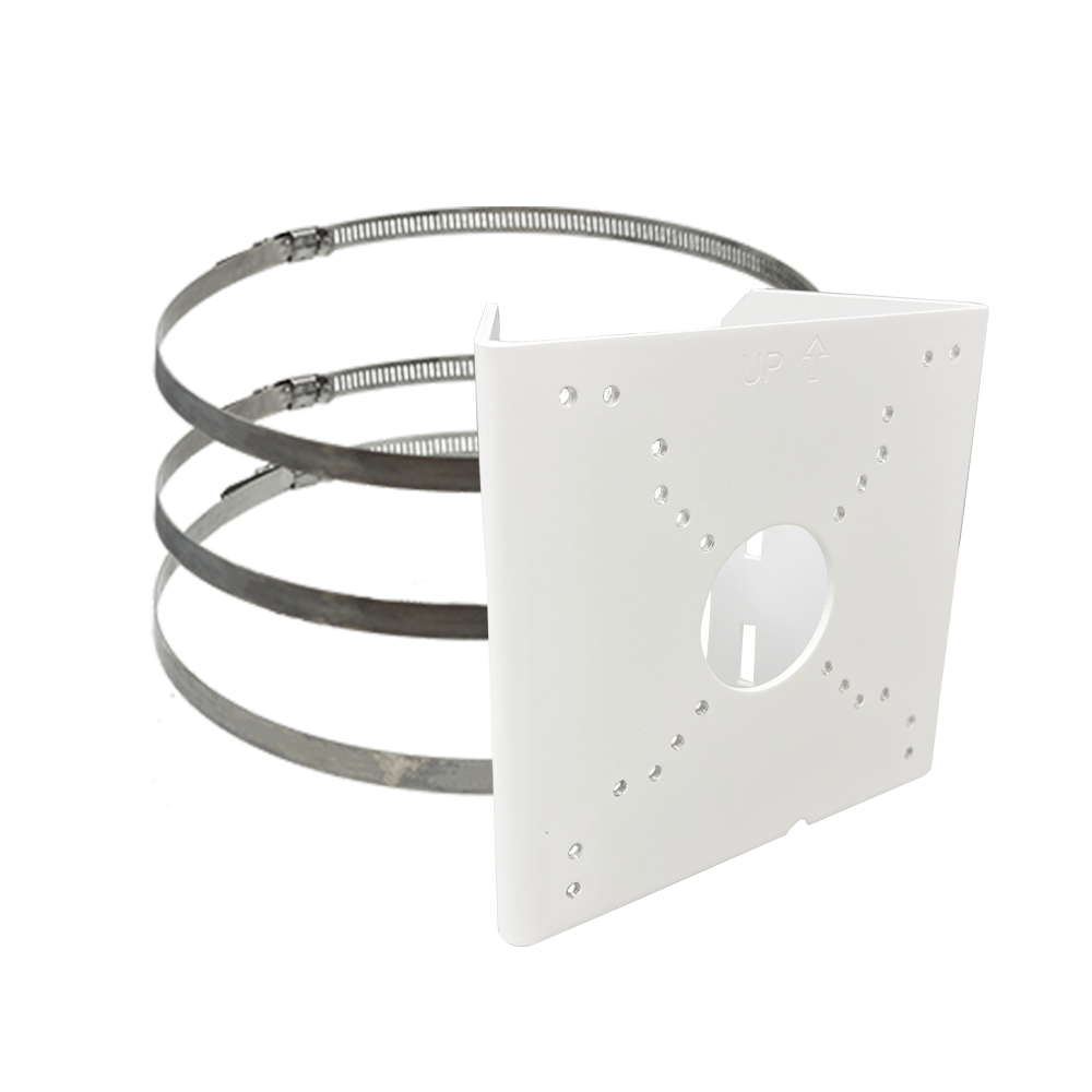 ACTi PMAX-0538  Pole Mount (for Z3x, Z4x, Z5x, Z724, Z8x, Z9x, Z972, A7x, Q550, K3x, K5x, K7x)