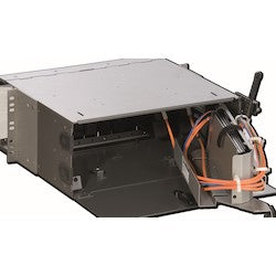 SPLICE KIT FOR PCH-02U HOUSING ACCEPTS TO 6 TYPE 2S,2S LONG, 2R OR TO 3 4S, 4R