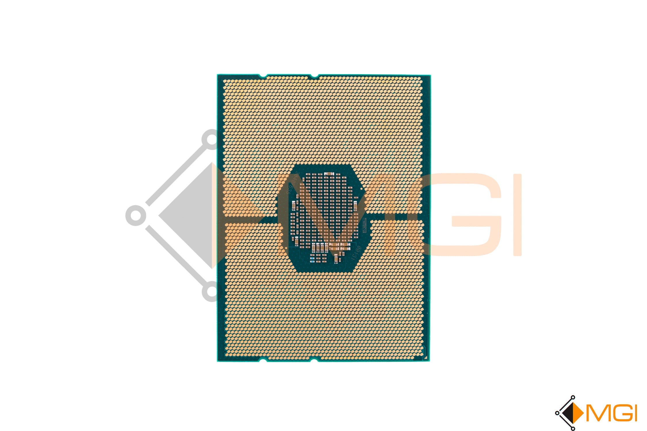 SILVER 4210R // SRG24
