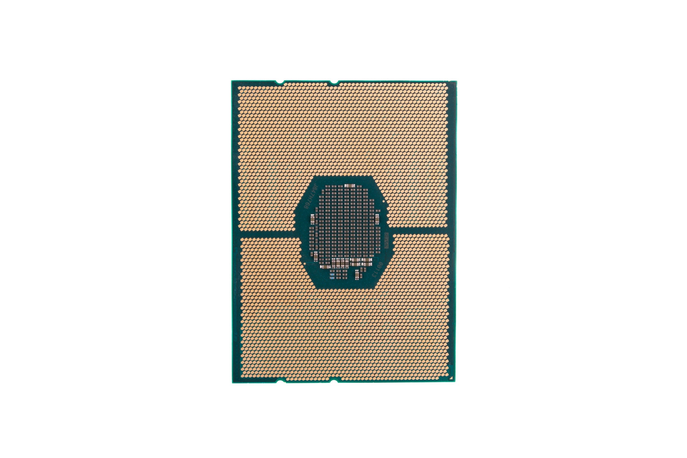 PLATINUM 8168 // SR37J