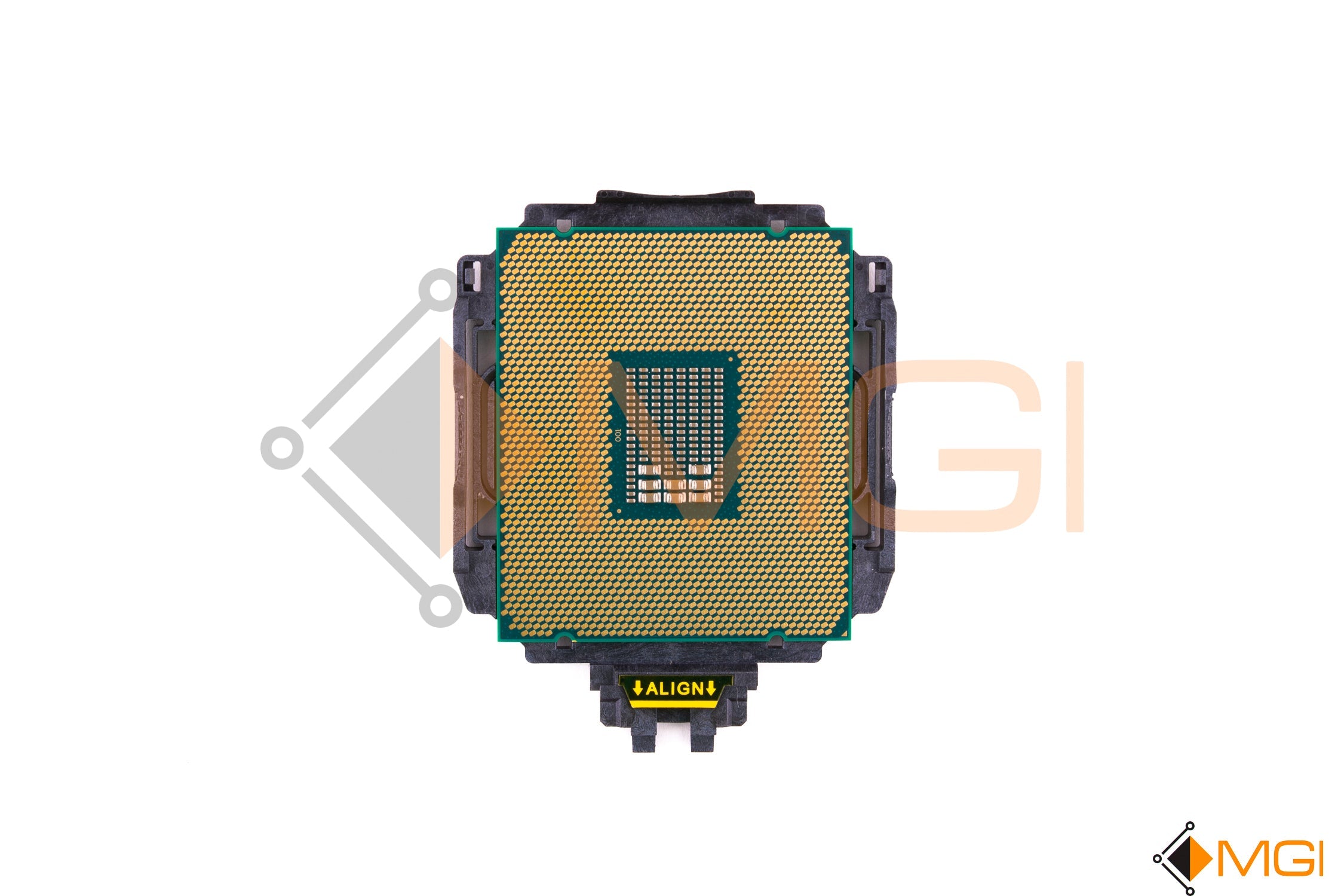 E5-2643V4 // SR2P4