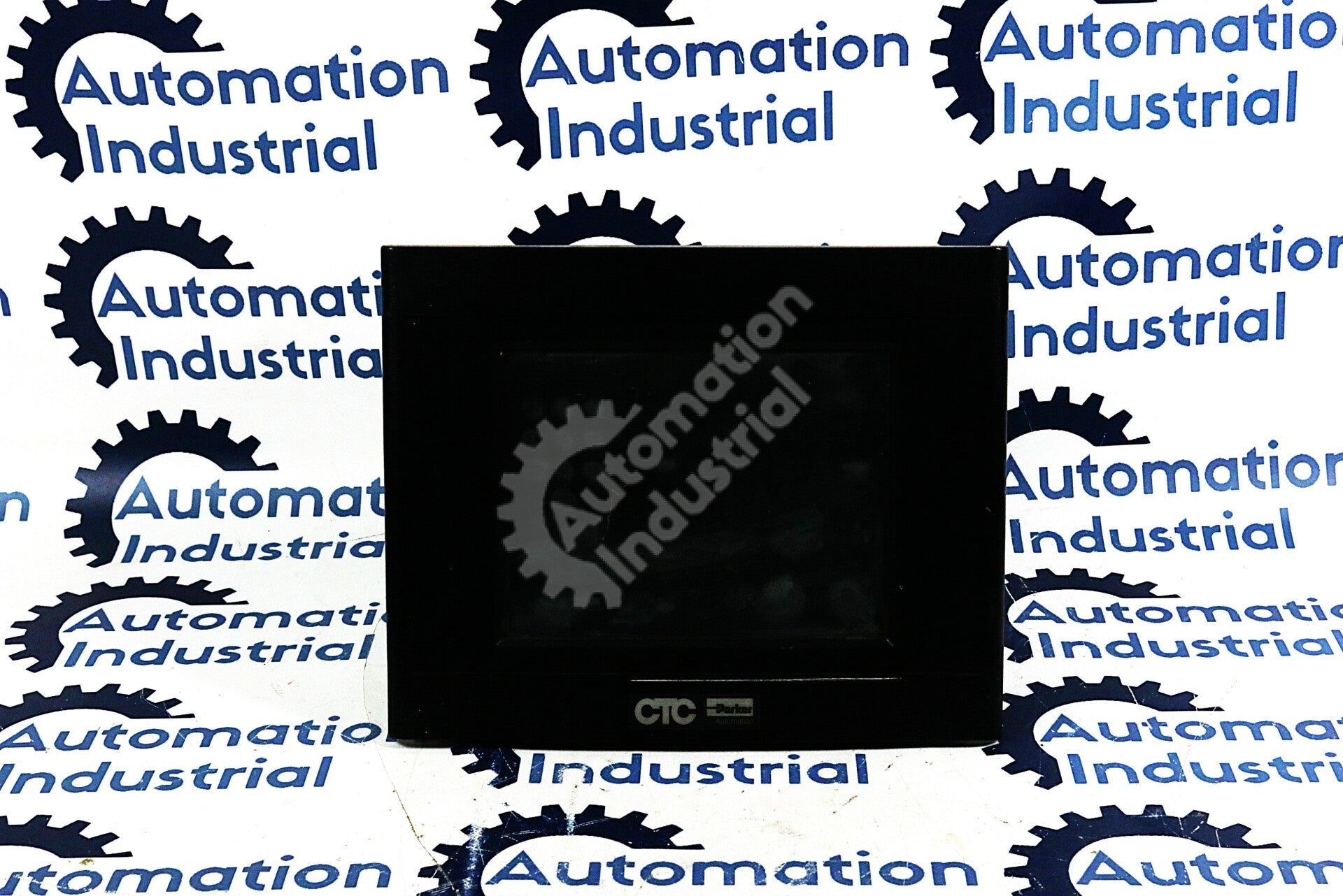 PS10-2T2-DD1-AD3 By CTC Parker Automation 10In 24VDC LCD PowerStation
