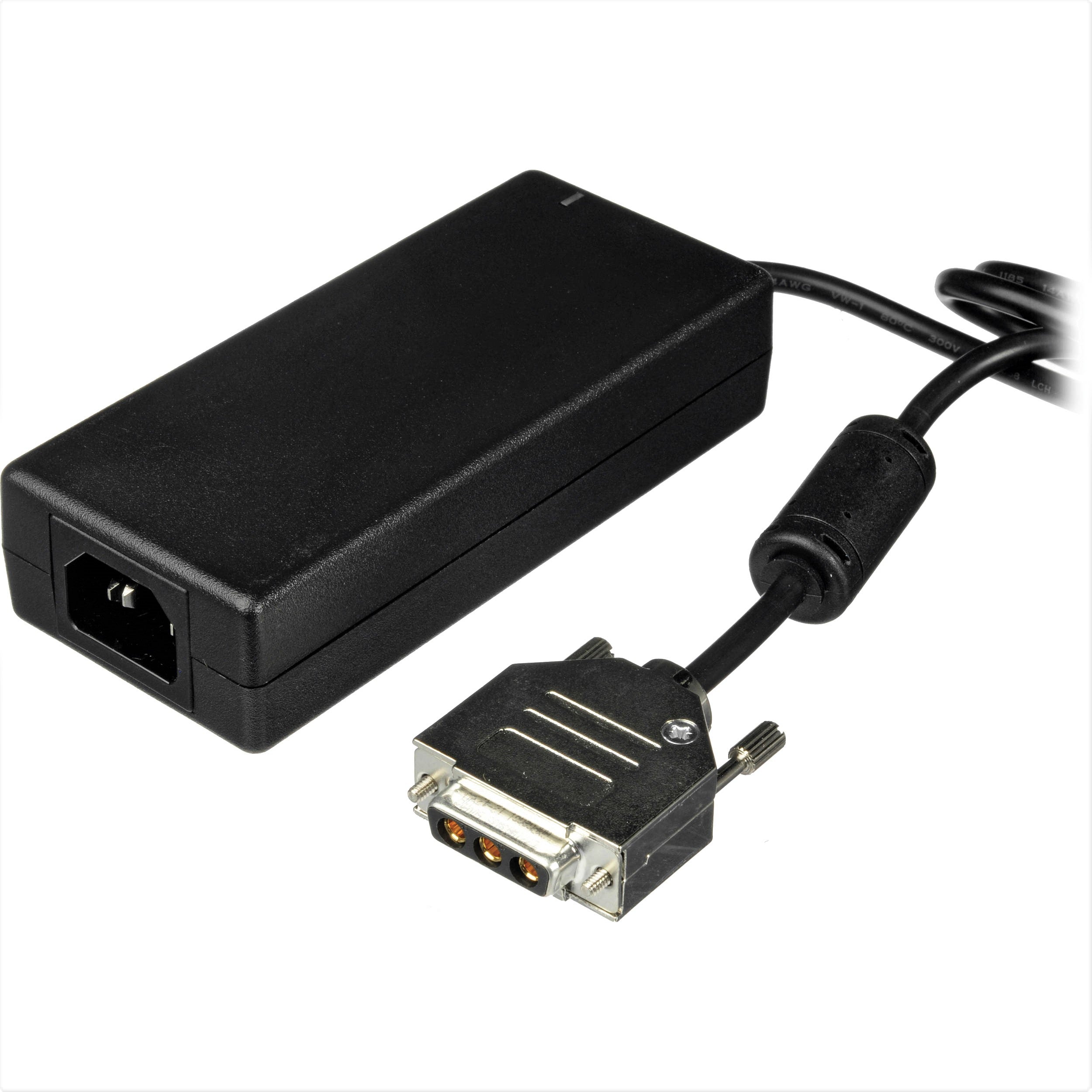 Blackmagic Design DaVinci Resolve/ATEM 12V/70W Power Supply