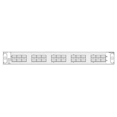 Juniper PTX10K-LC1105-IR Line Card