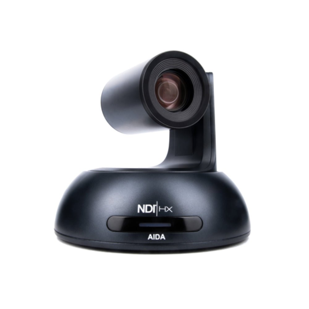 LiveStream Starter Kit by Nuzira