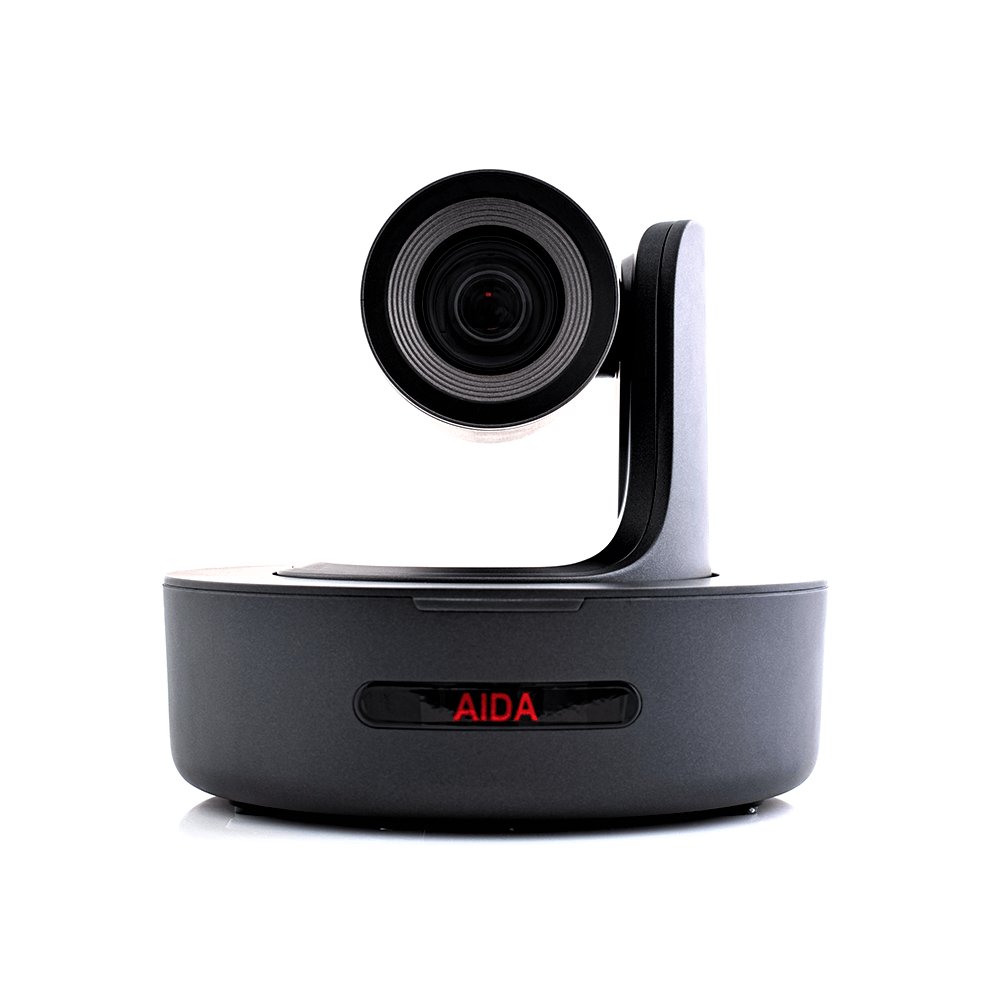 AIDA Imaging PTZ-NDI-X20 Full HD NDI Broadcast PTZ Camera