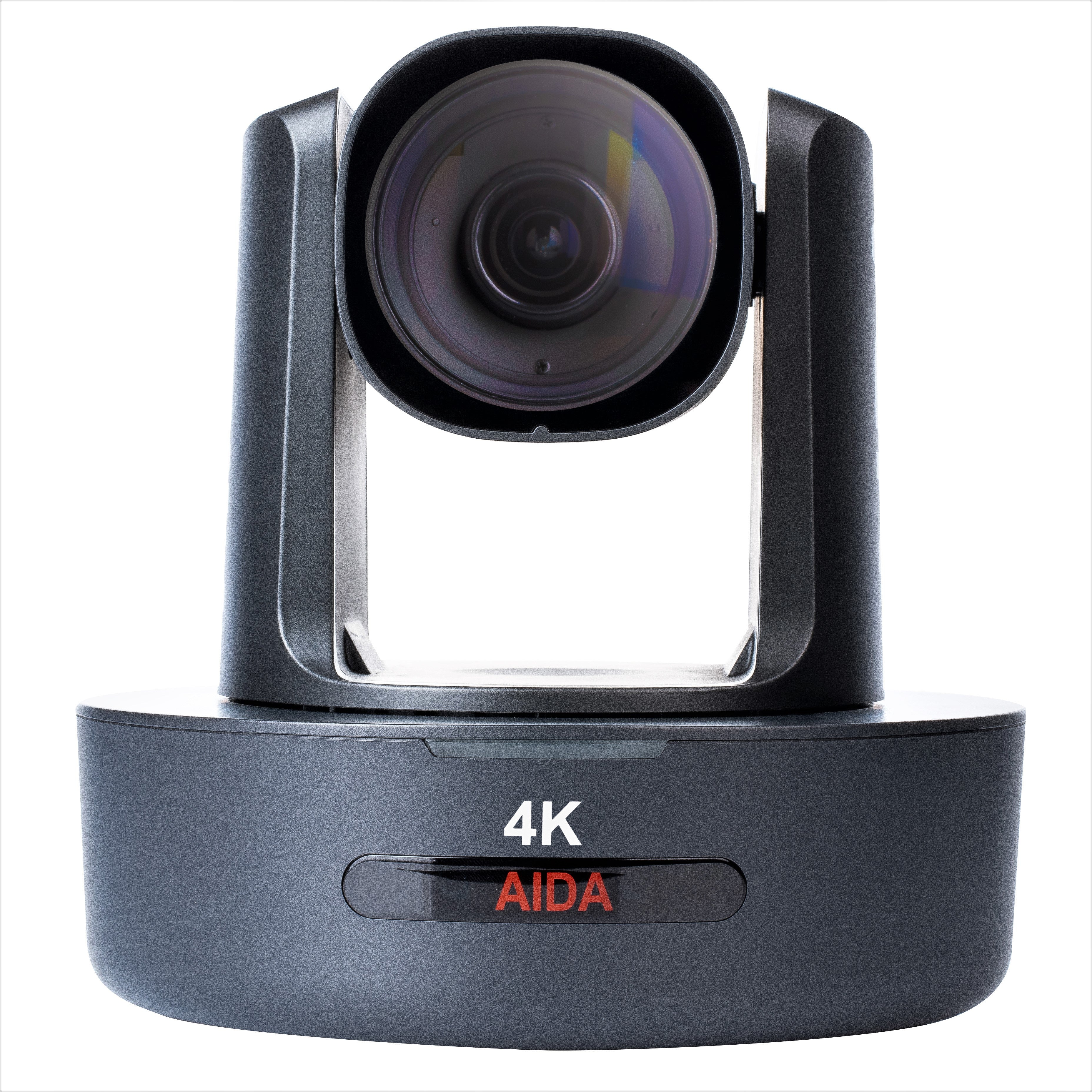 AIDA Imaging Broadcast/Conference NDI®|HX 4K NDI/IP/HDMI PTZ Camera with 30x Optical Zoom