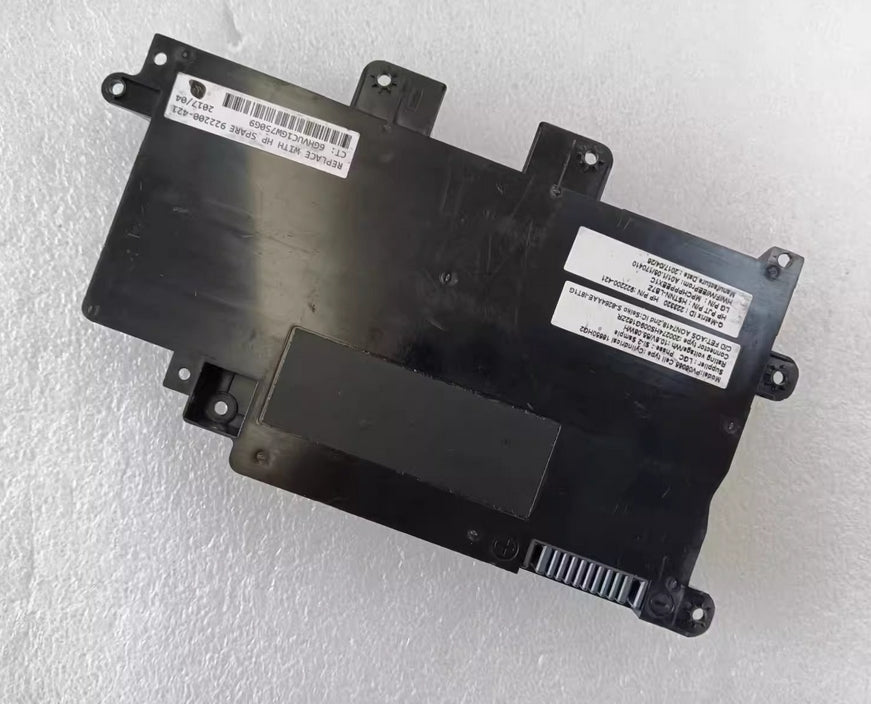 Hp PV06 922200-421 HSTNN-LB7Z PV06055 10.8V 55Wh Replacement Battery