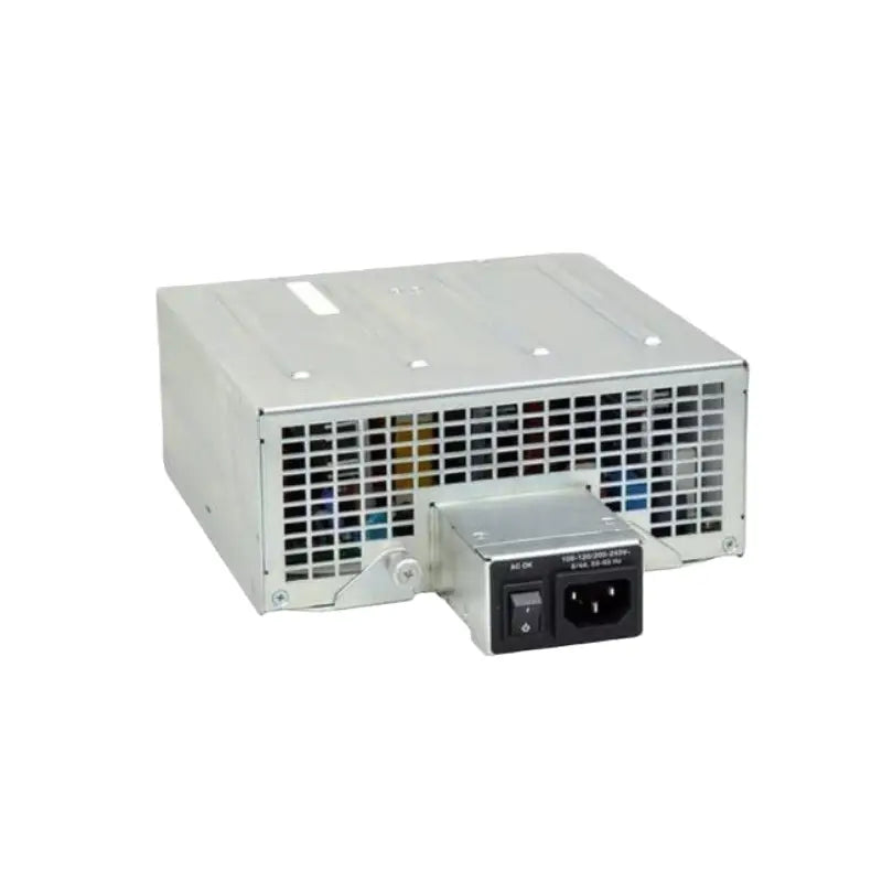 PWR-3900-AC | Cisco Plug-in Module Power Supply For 3925/3945 Router