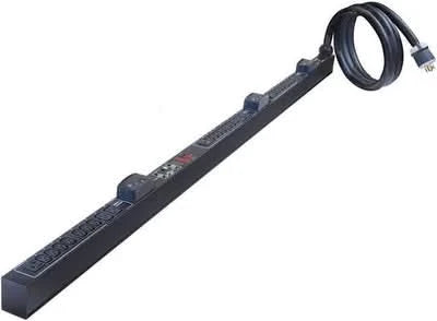 Raritan PX4-11A0-C8E7F5-KIT 400/415v 20a Rackmount Power Distribution Unit