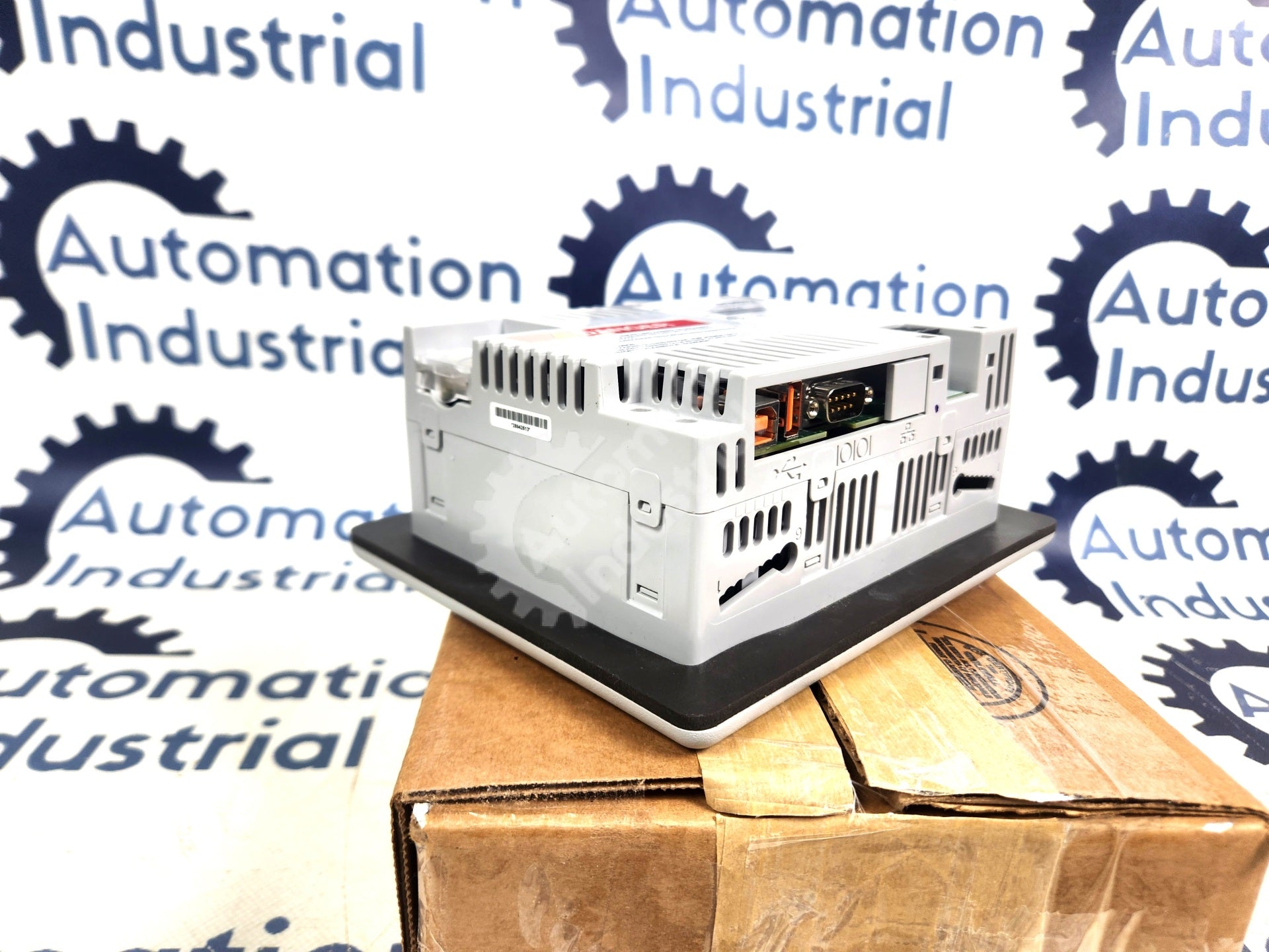 2711P-T6M5D8 By Allen Bradley 5.7In 24VDC Touch Screen Operator Interface NSNB