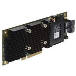 Dell 0X4TTX PERC H730P 12Gb/S SAS RAID Controller with 2GB Cache & BBU