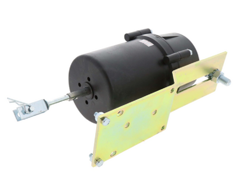 KMC Controls MCP-1140-5520 4in Pneumatic Spring Return Actuator