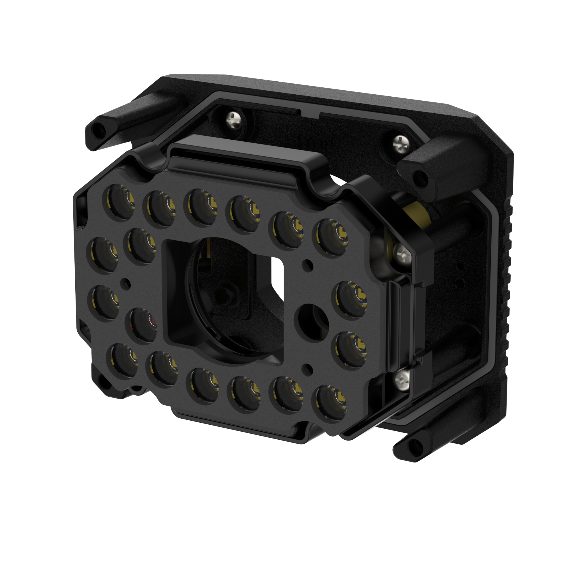 Hanwha SPI-BBN0 LED Module