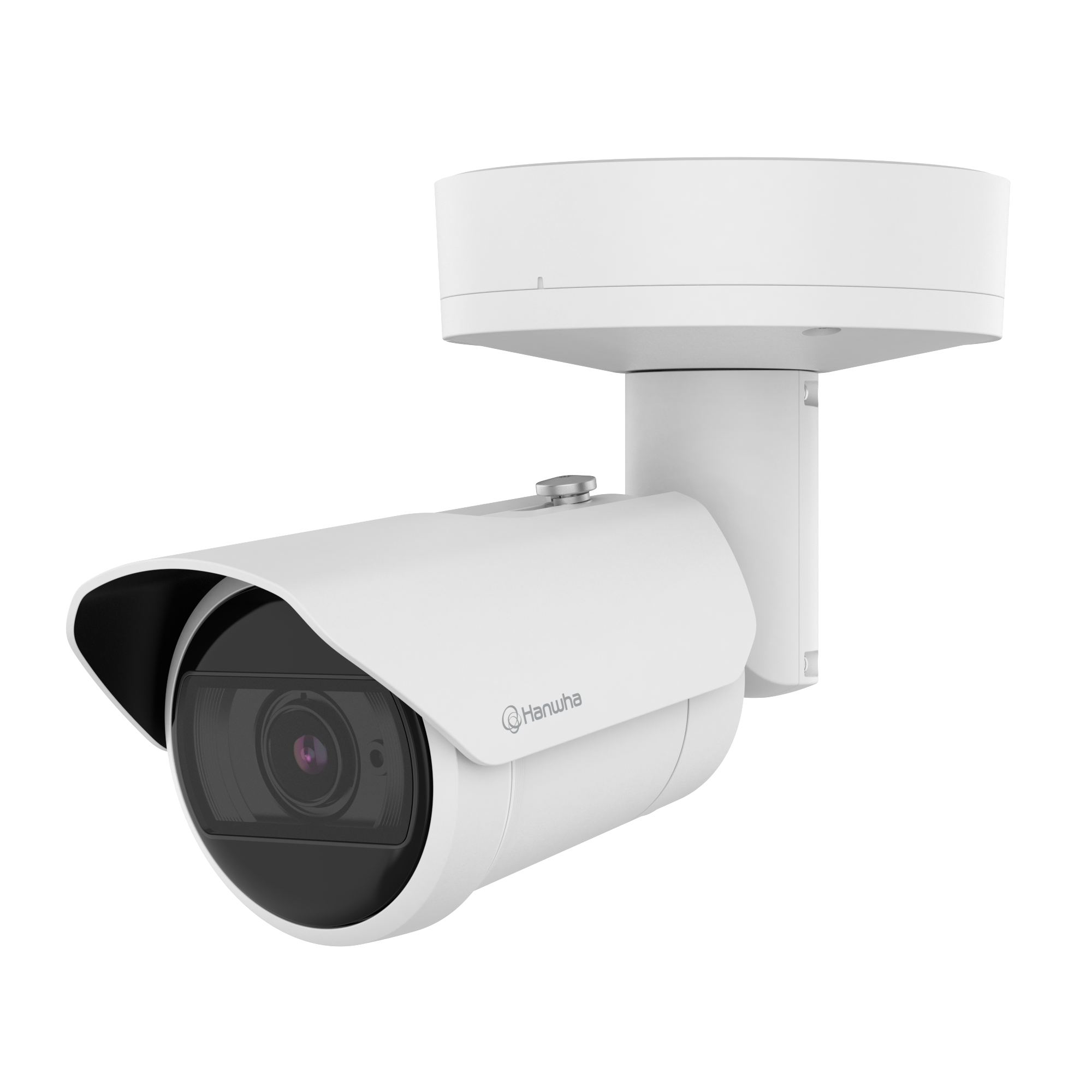 Hanwha XNO-A6084R	2MP IR Bullet AI Camera