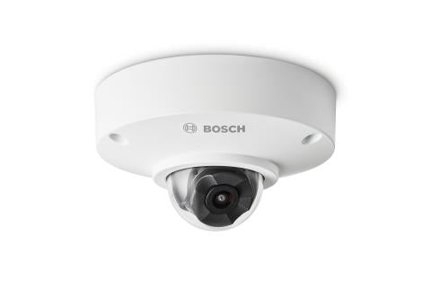 Bosch NUE-3703-F02-GOV Micro dome 5MP HDR 131°, 2.49mm, IP66 IK10