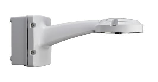 Bosch NDA-7100-PA0 AUTODOME 7100i PENDANT ARM/BACKBOX, 24 VAC (NO TRANSFORMER)