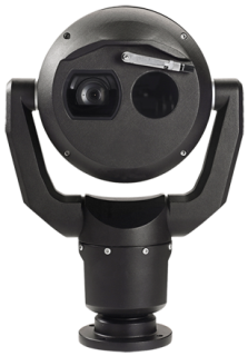 Bosch MIC-9502-Z30BVS MIC IP 9000I PTZ THERMAL VGA 50MM 2MP 30X 9HZ