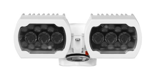 Bosch MIC-ILW-300 ILLUM IR-WT COMBO, MIC7000 (WHITE); COMBINATI