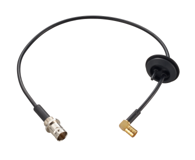 Bosch NDA-MCSMB-03M Cable, SMB to BNC, 0.3m